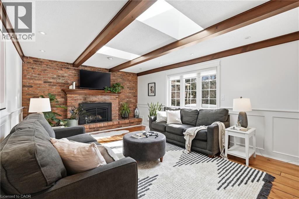 24 Bannisdale Way, Carlisle, Ontario  L0R 1H2 - Photo 18 - 40808144