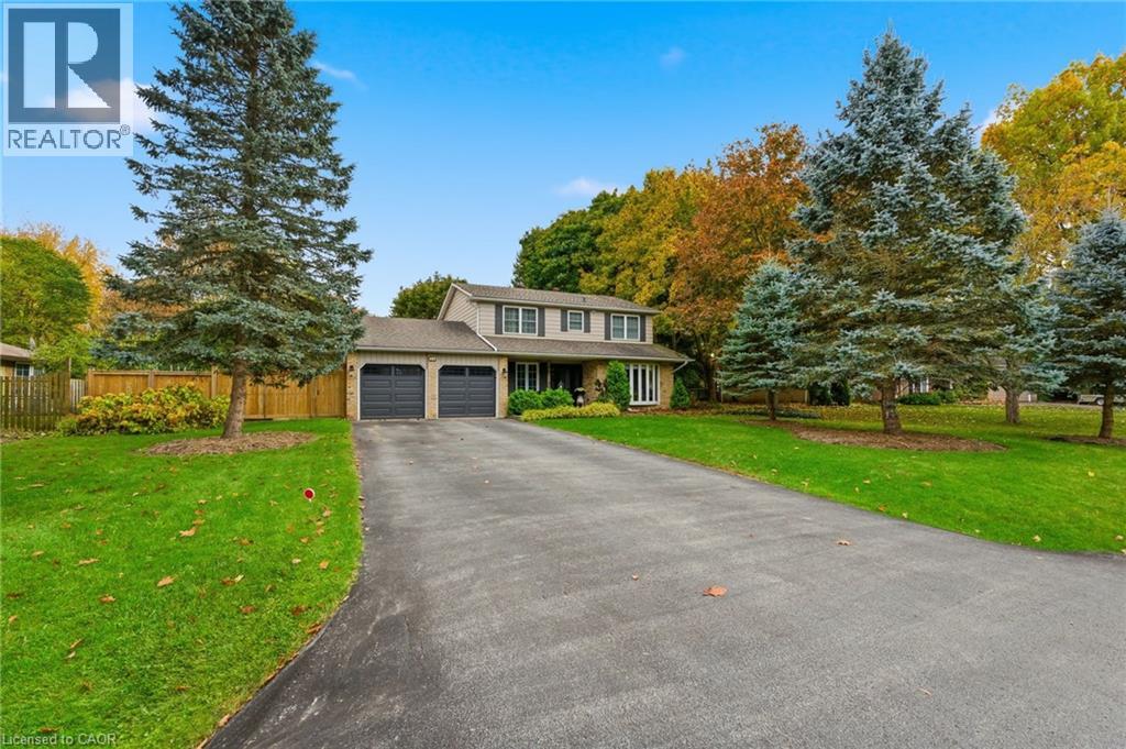 24 Bannisdale Way, Carlisle, Ontario  L0R 1H2 - Photo 2 - 40808144