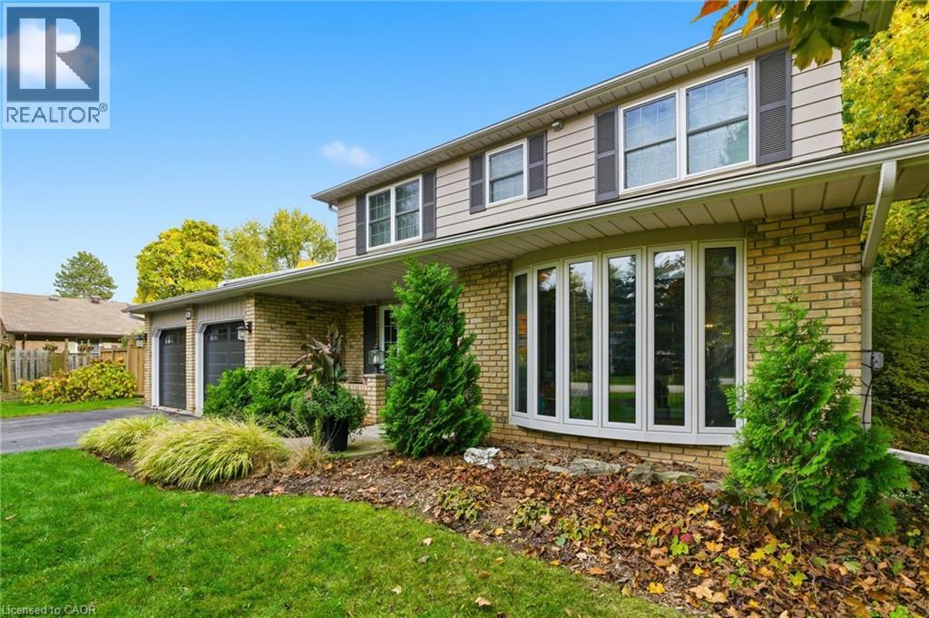 24 Bannisdale Way, Carlisle, Ontario  L0R 1H2 - Photo 4 - 40808144