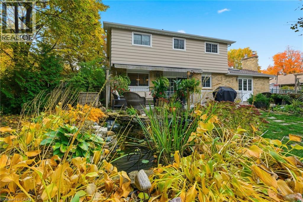 24 Bannisdale Way, Carlisle, Ontario  L0R 1H2 - Photo 42 - 40808144