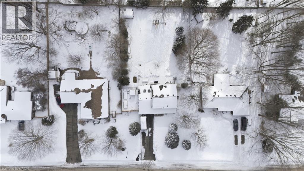 24 Bannisdale Way, Carlisle, Ontario  L0R 1H2 - Photo 48 - 40808144