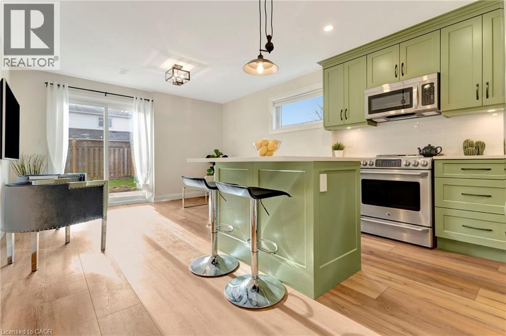 144 Ravenbury Drive Unit# Main, Hamilton, Ontario  L8W 2B5 - Photo 14 - 40808060