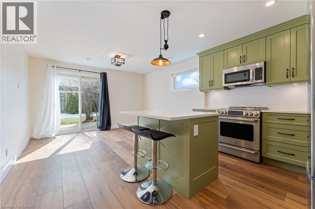 144 Ravenbury Drive Unit# Main, Hamilton, Ontario  L8W 2B5 - Photo 2 - 40808060