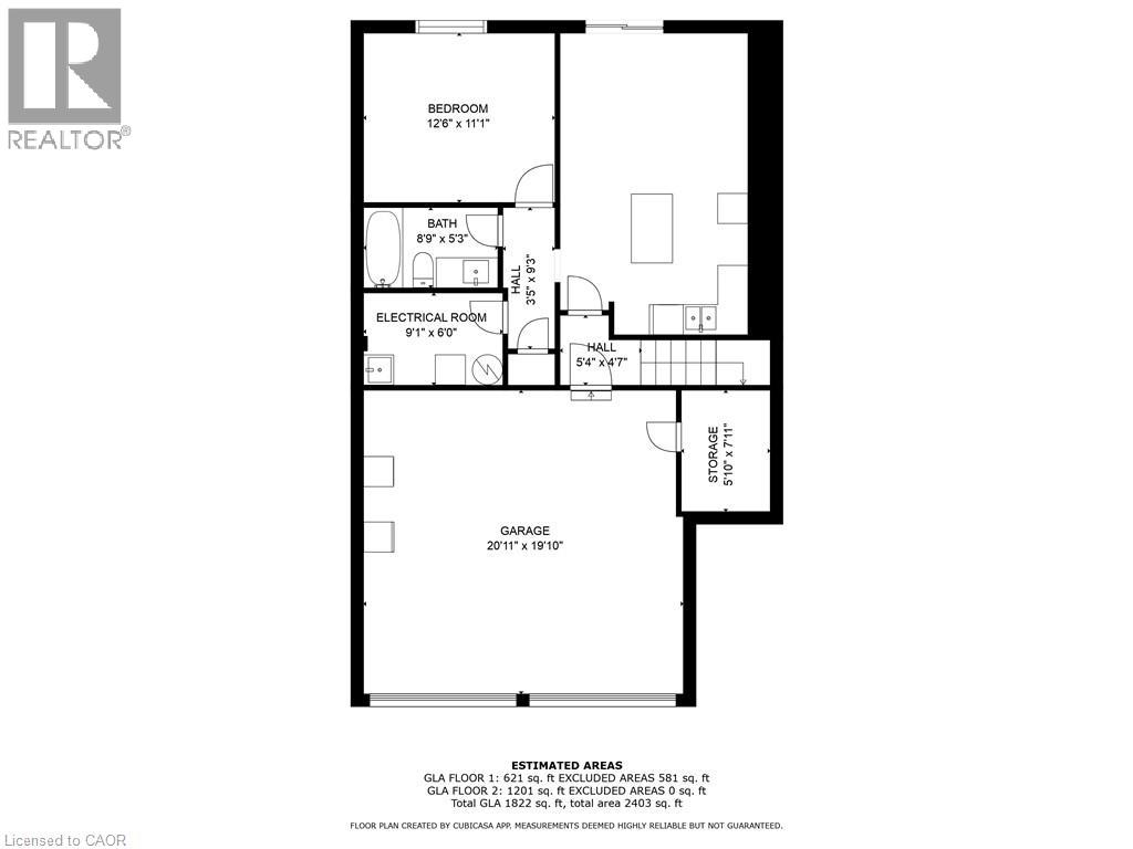 144 Ravenbury Drive Unit# Main, Hamilton, Ontario  L8W 2B5 - Photo 27 - 40808060