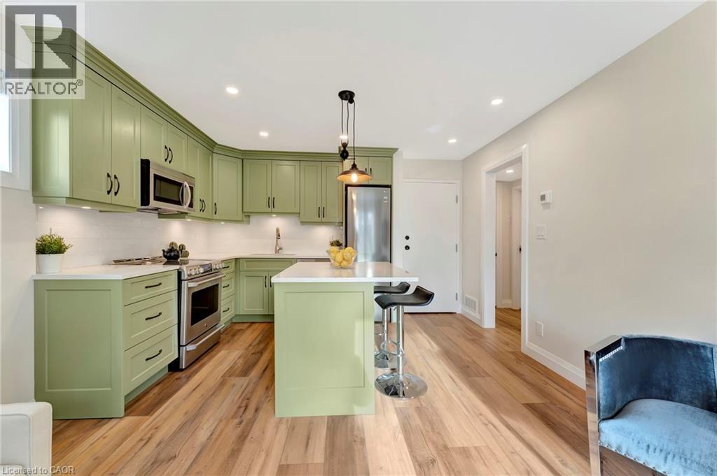 144 Ravenbury Drive Unit# Main, Hamilton, Ontario  L8W 2B5 - Photo 9 - 40808060