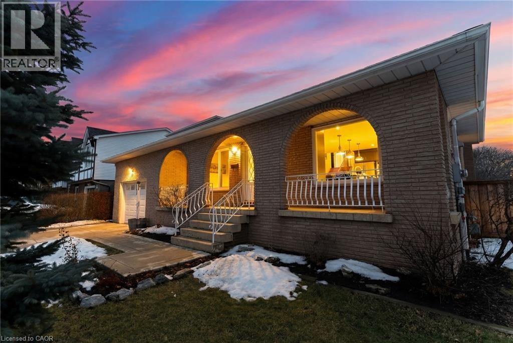 95 Ellington Avenue, Stoney Creek, Ontario  L8E 3T5 - Photo 3 - 40806502