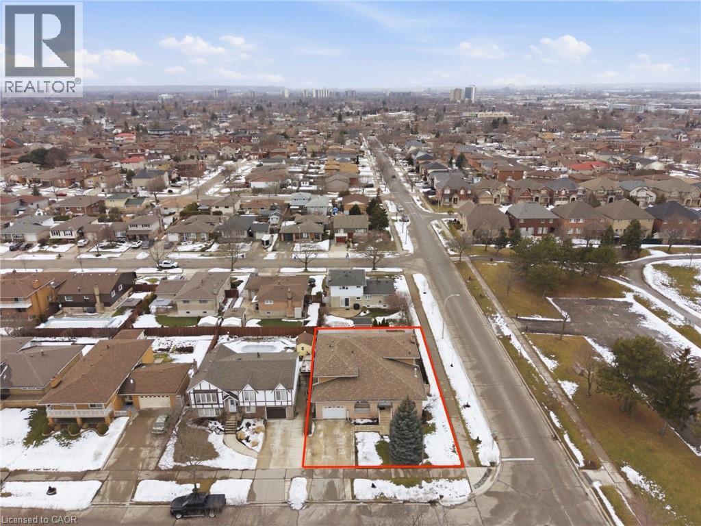 95 Ellington Avenue, Stoney Creek, Ontario  L8E 3T5 - Photo 5 - 40806502