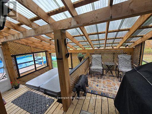 2066 Irish Line, Severn, Ontario  L0K 1E0 - Photo 12 - S12744150