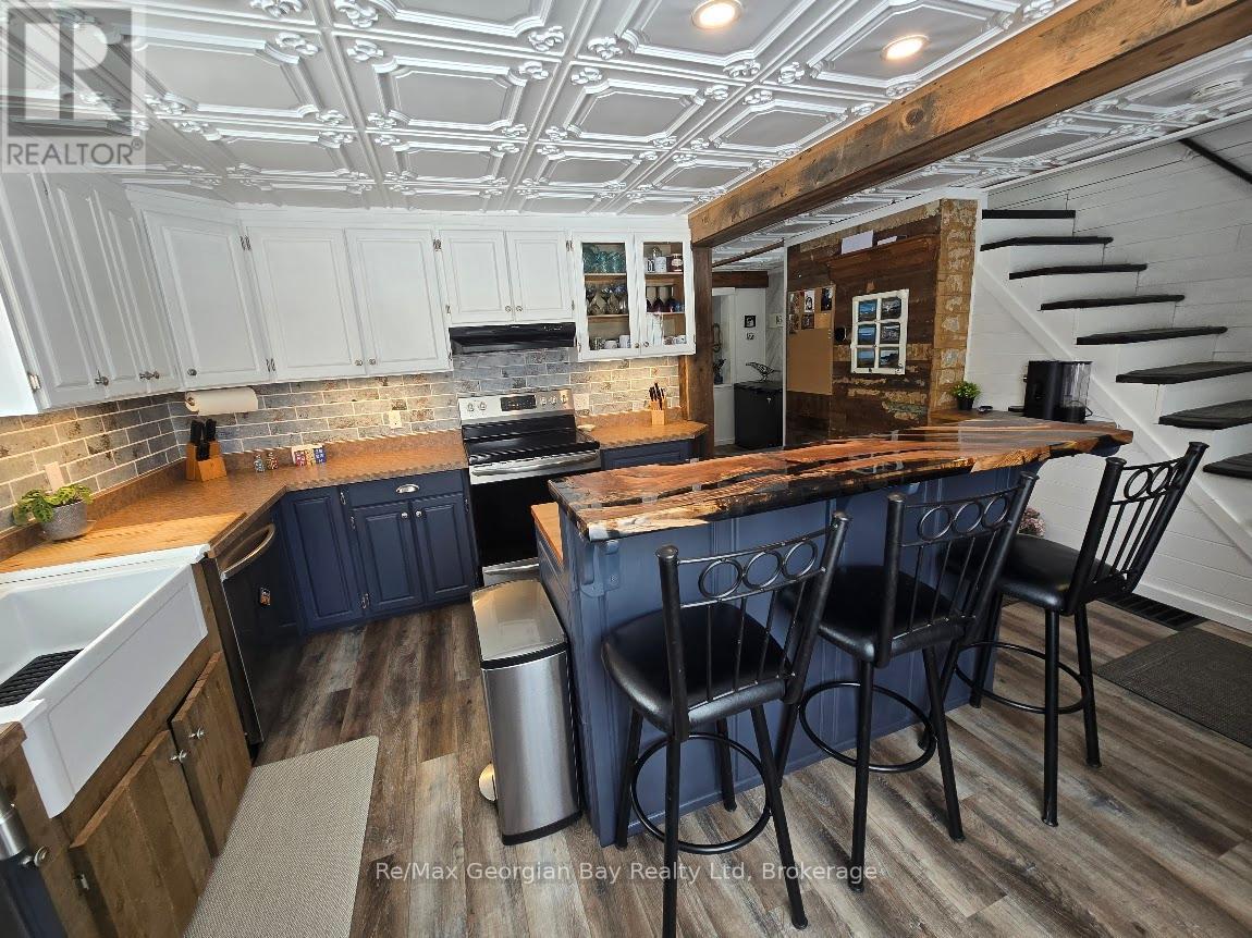 2066 Irish Line, Severn, Ontario  L0K 1E0 - Photo 19 - S12744150