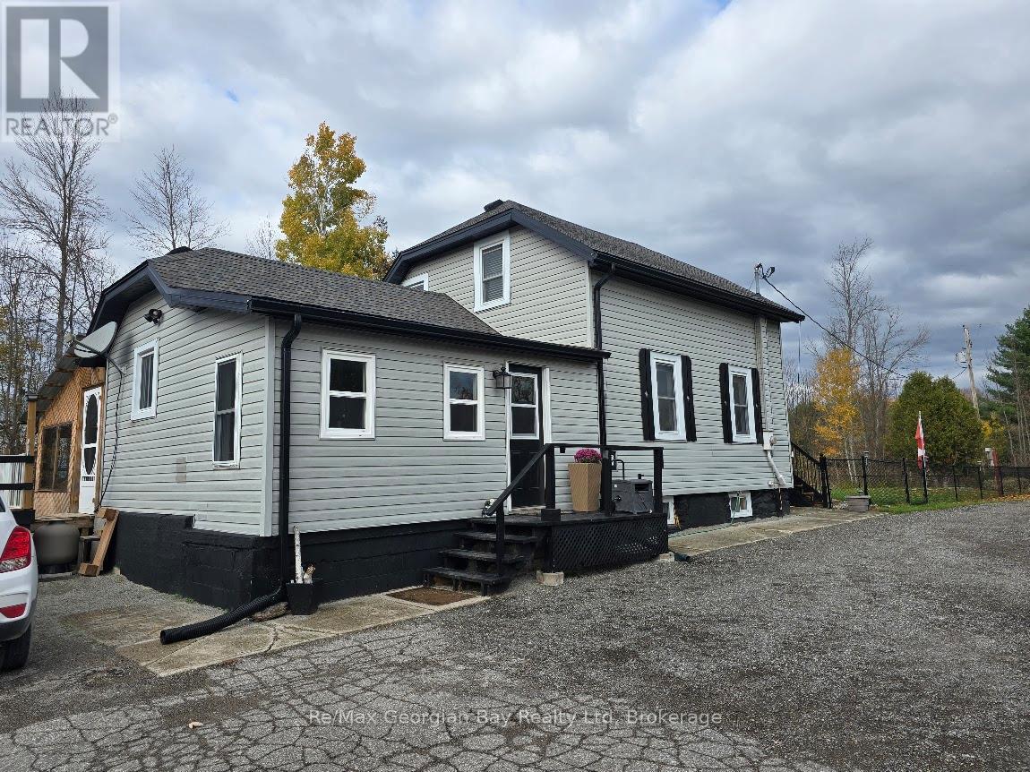 2066 Irish Line, Severn, Ontario  L0K 1E0 - Photo 3 - S12744150