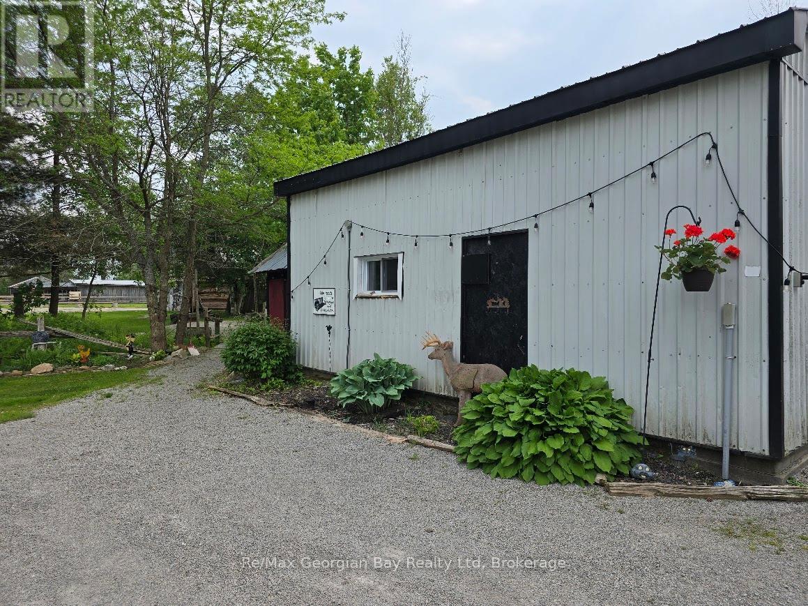 2066 Irish Line, Severn, Ontario  L0K 1E0 - Photo 4 - S12744150
