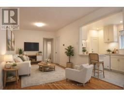 89 RUMSEY ROAD, Toronto, Ontario