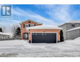318 HANSEN BOULEVARD, Orangeville, Ontario