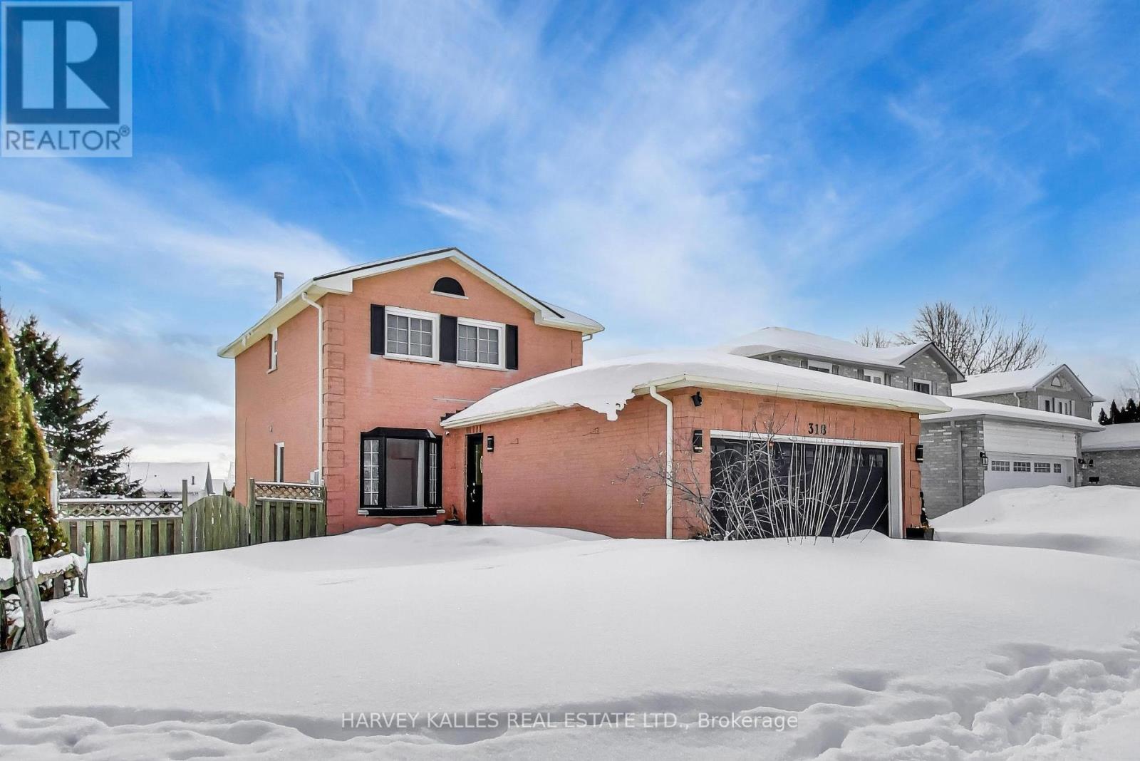 318 Hansen Boulevard, Orangeville, Ontario  L9W 4M2 - Photo 2 - W12824418