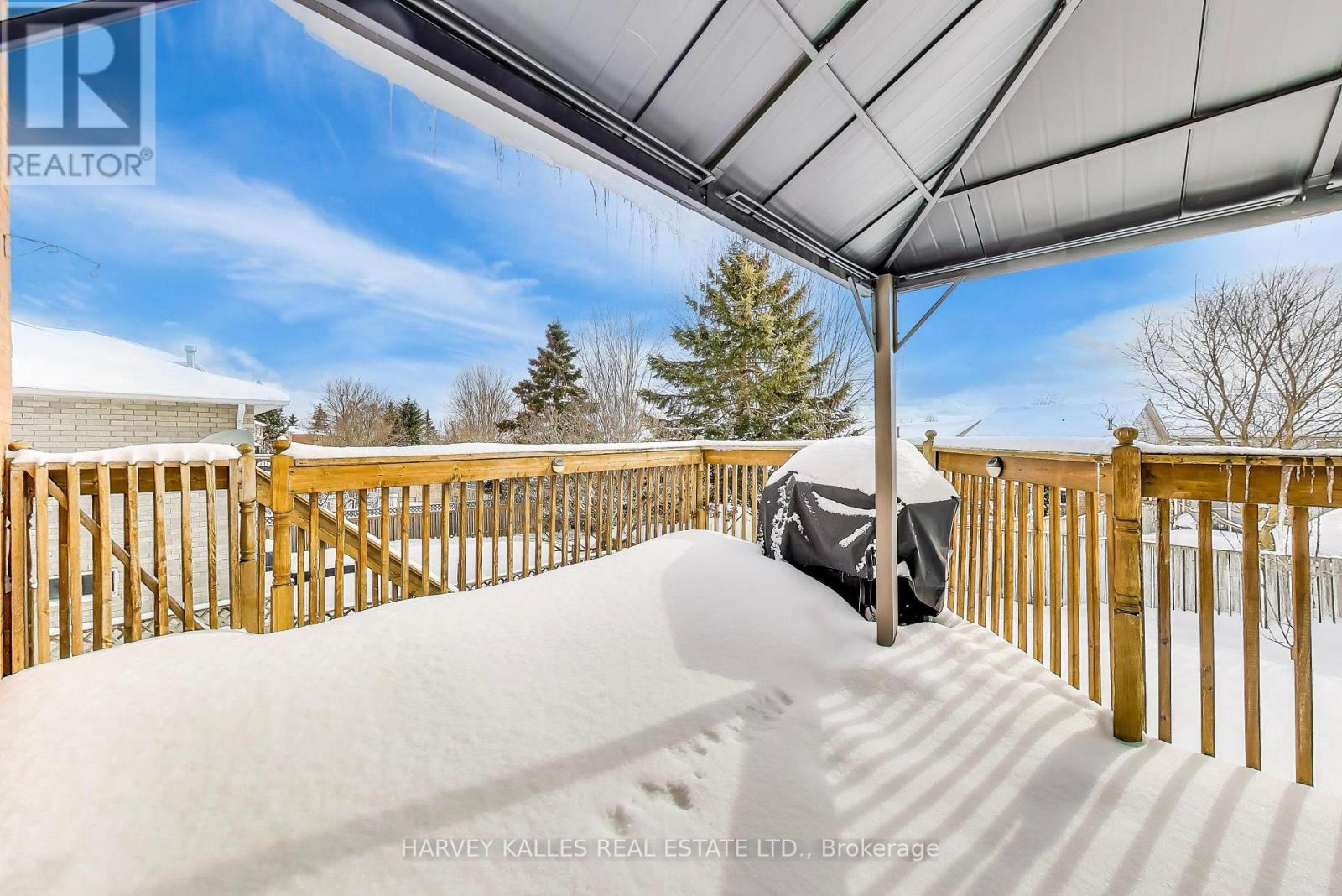 318 Hansen Boulevard, Orangeville, Ontario  L9W 4M2 - Photo 38 - W12824418