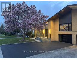 2814 WINDJAMMER ROAD, Mississauga, Ontario