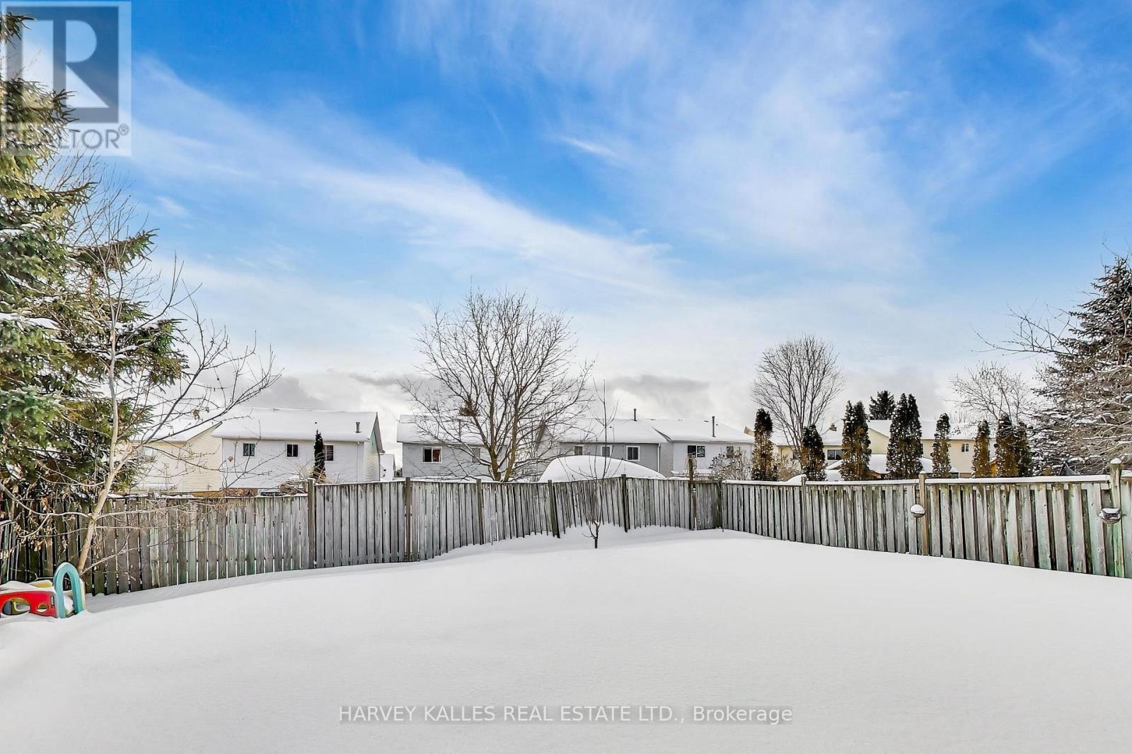 318 Hansen Boulevard, Orangeville, Ontario  L9W 4M2 - Photo 40 - W12824418