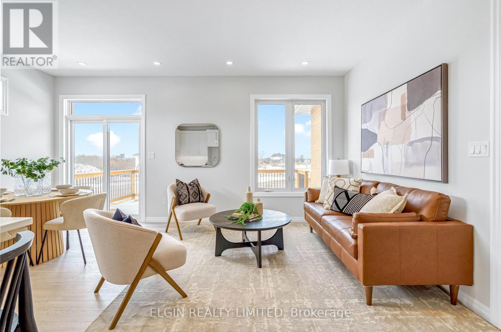 33 Hemlock Crescent, Aylmer, Ontario  N5H 0C1 - Photo 17 - X12182167