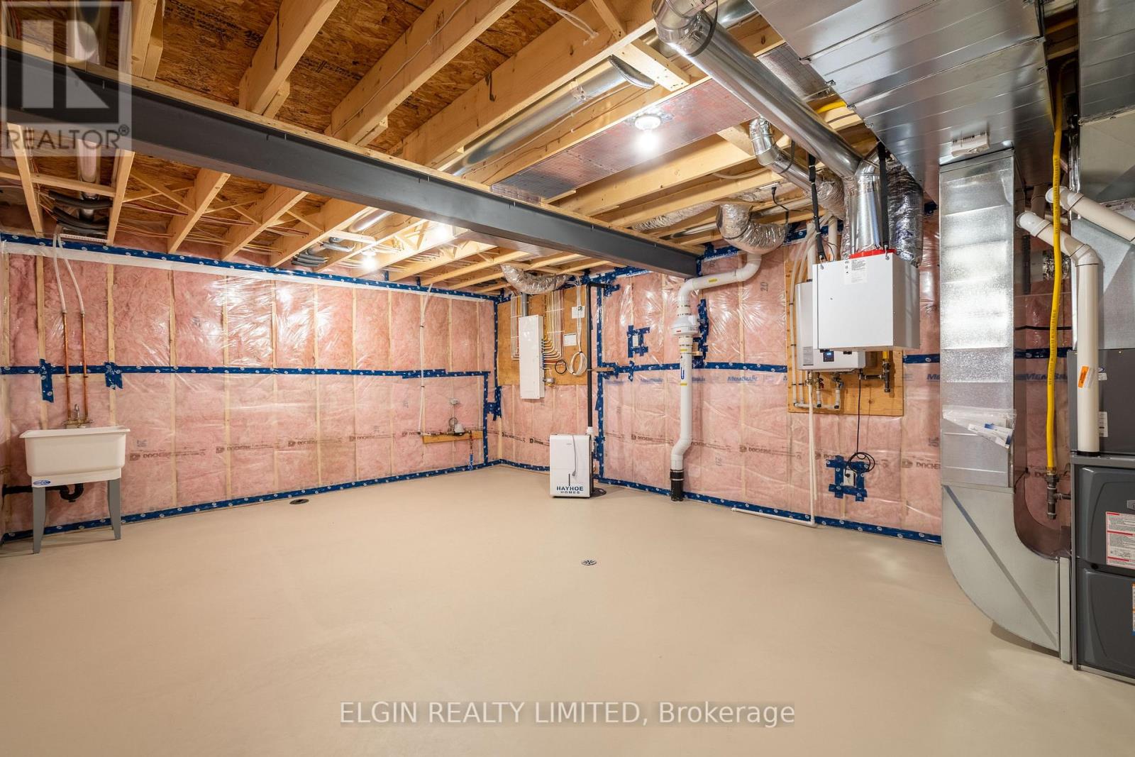 33 Hemlock Crescent, Aylmer, Ontario  N5H 0C1 - Photo 34 - X12182167