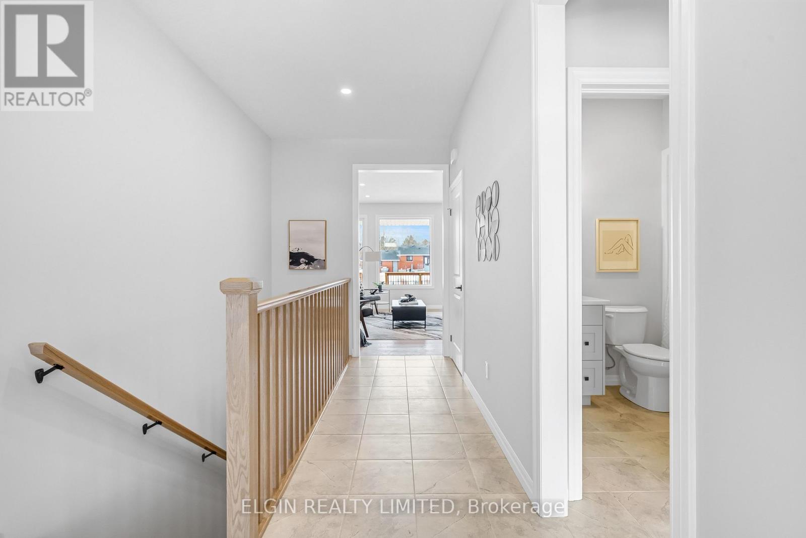 47 Lark Street, Tillsonburg, Ontario  N4G 0K8 - Photo 6 - X12714206