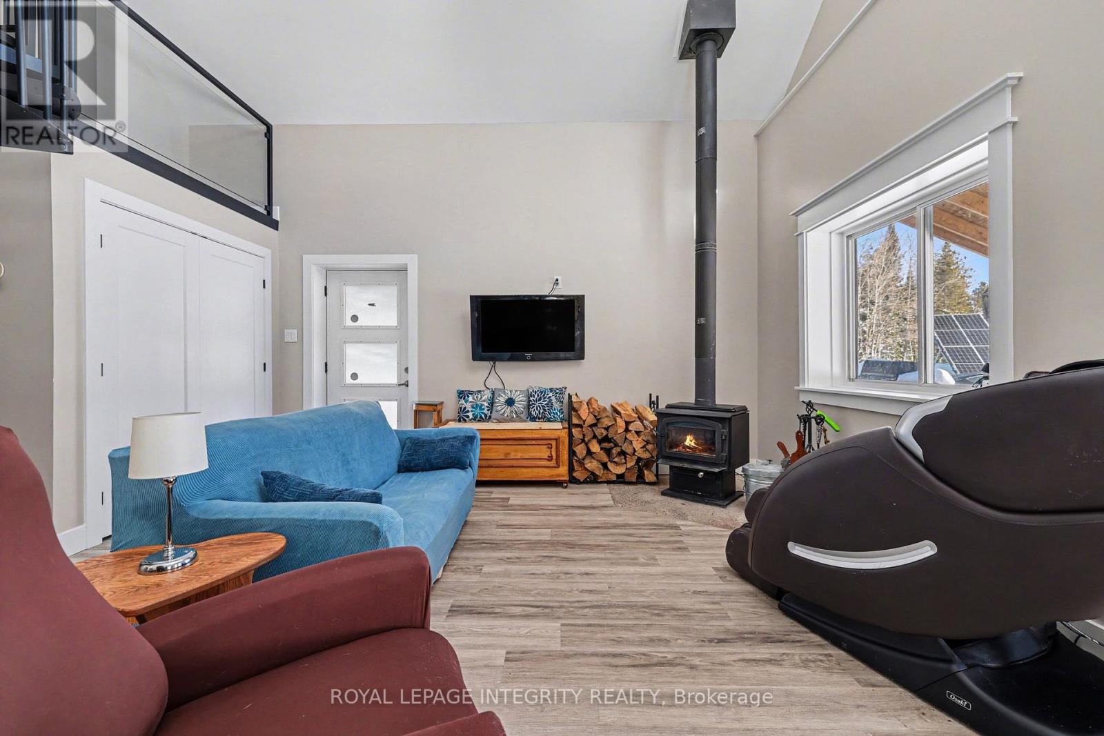 154 Proulx Lane, Lanark Highlands, Ontario  K0G 1K0 - Photo 11 - X12819150