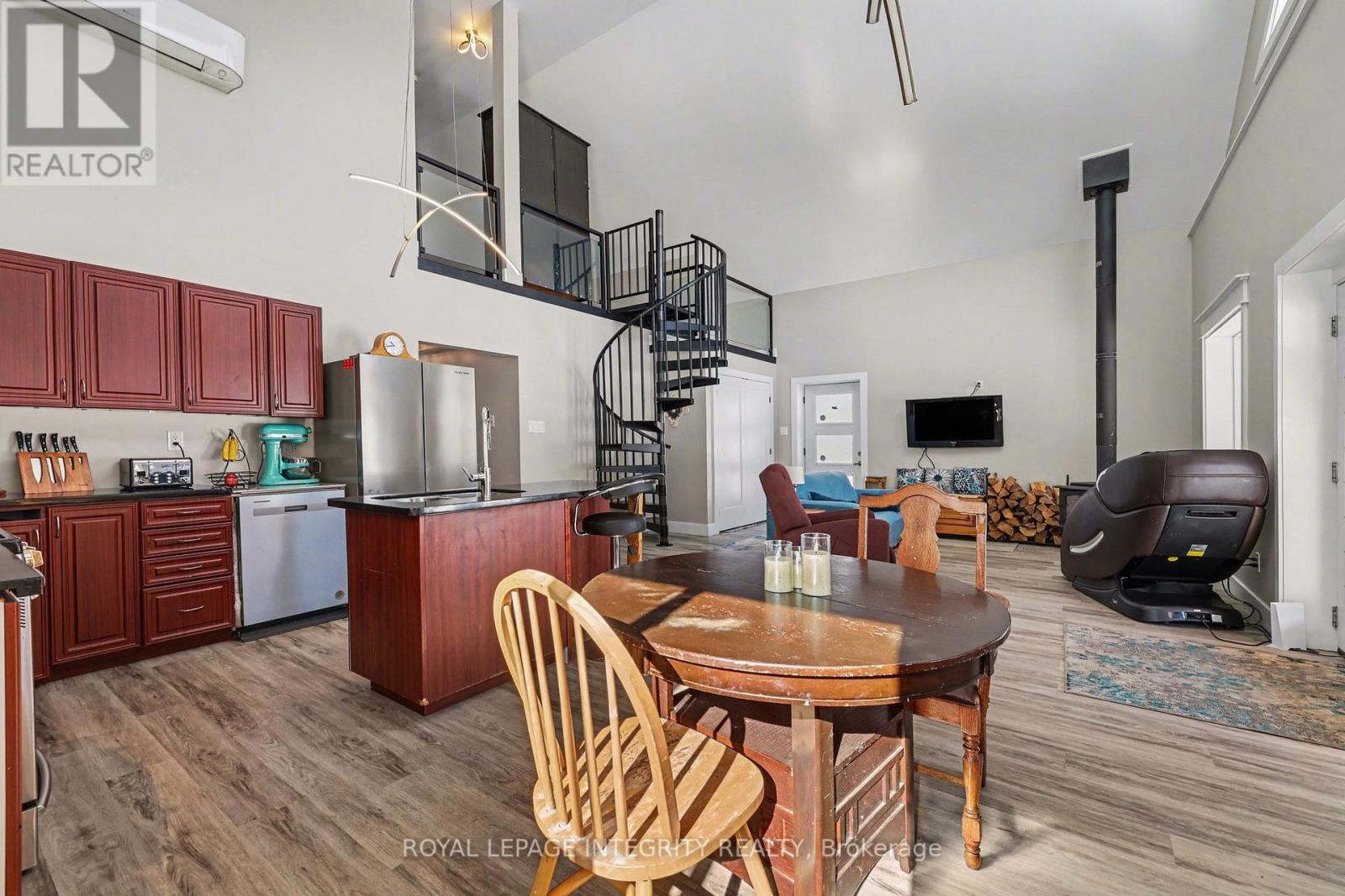 154 Proulx Lane, Lanark Highlands, Ontario  K0G 1K0 - Photo 16 - X12819150