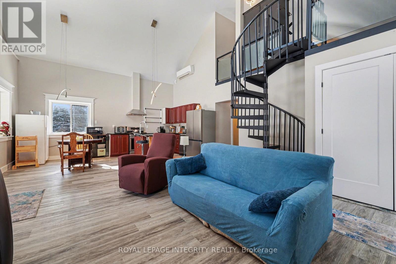 154 Proulx Lane, Lanark Highlands, Ontario  K0G 1K0 - Photo 12 - X12819150