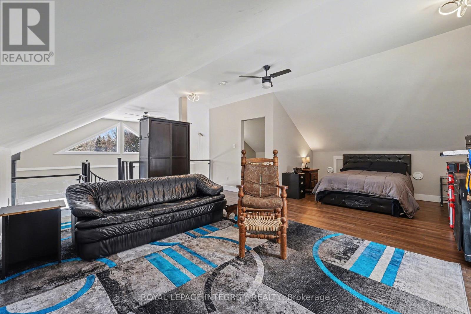 154 Proulx Lane, Lanark Highlands, Ontario  K0G 1K0 - Photo 29 - X12819150