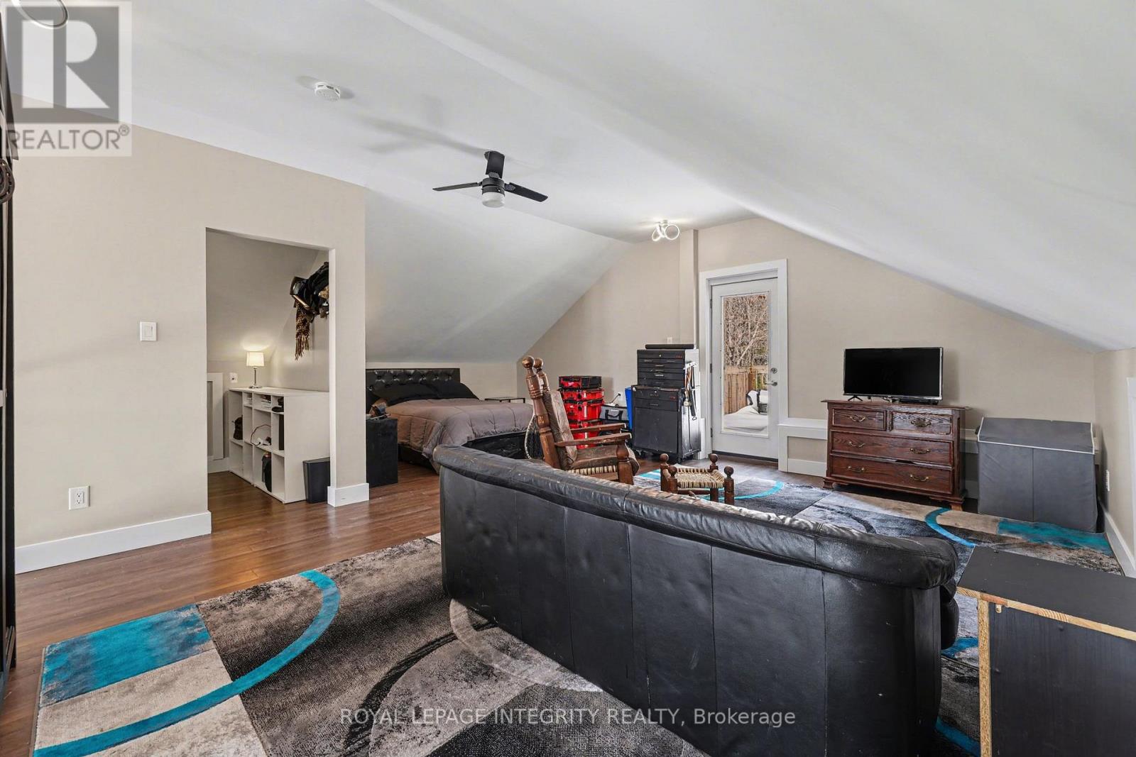 154 Proulx Lane, Lanark Highlands, Ontario  K0G 1K0 - Photo 28 - X12819150