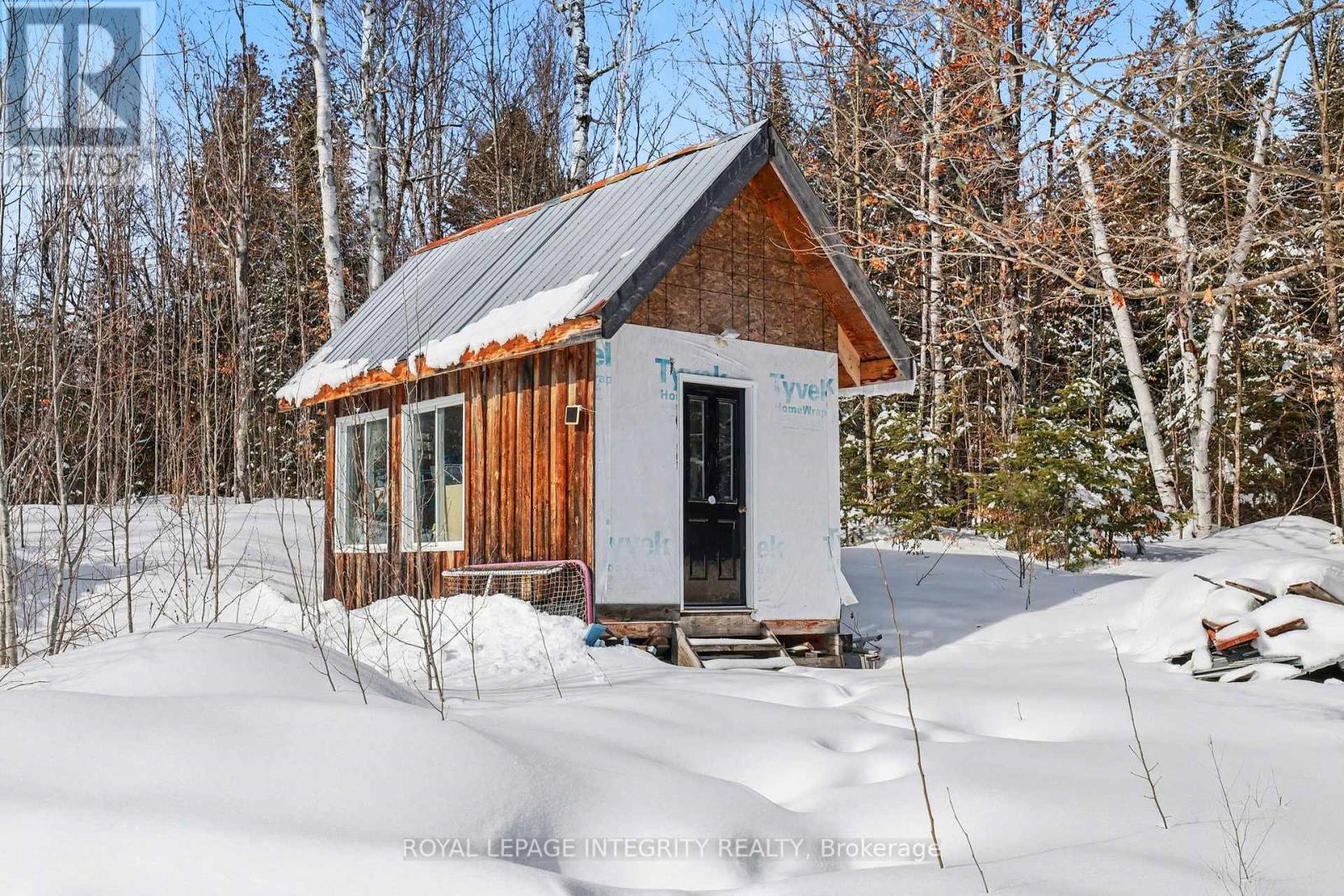 154 Proulx Lane, Lanark Highlands, Ontario  K0G 1K0 - Photo 36 - X12819150