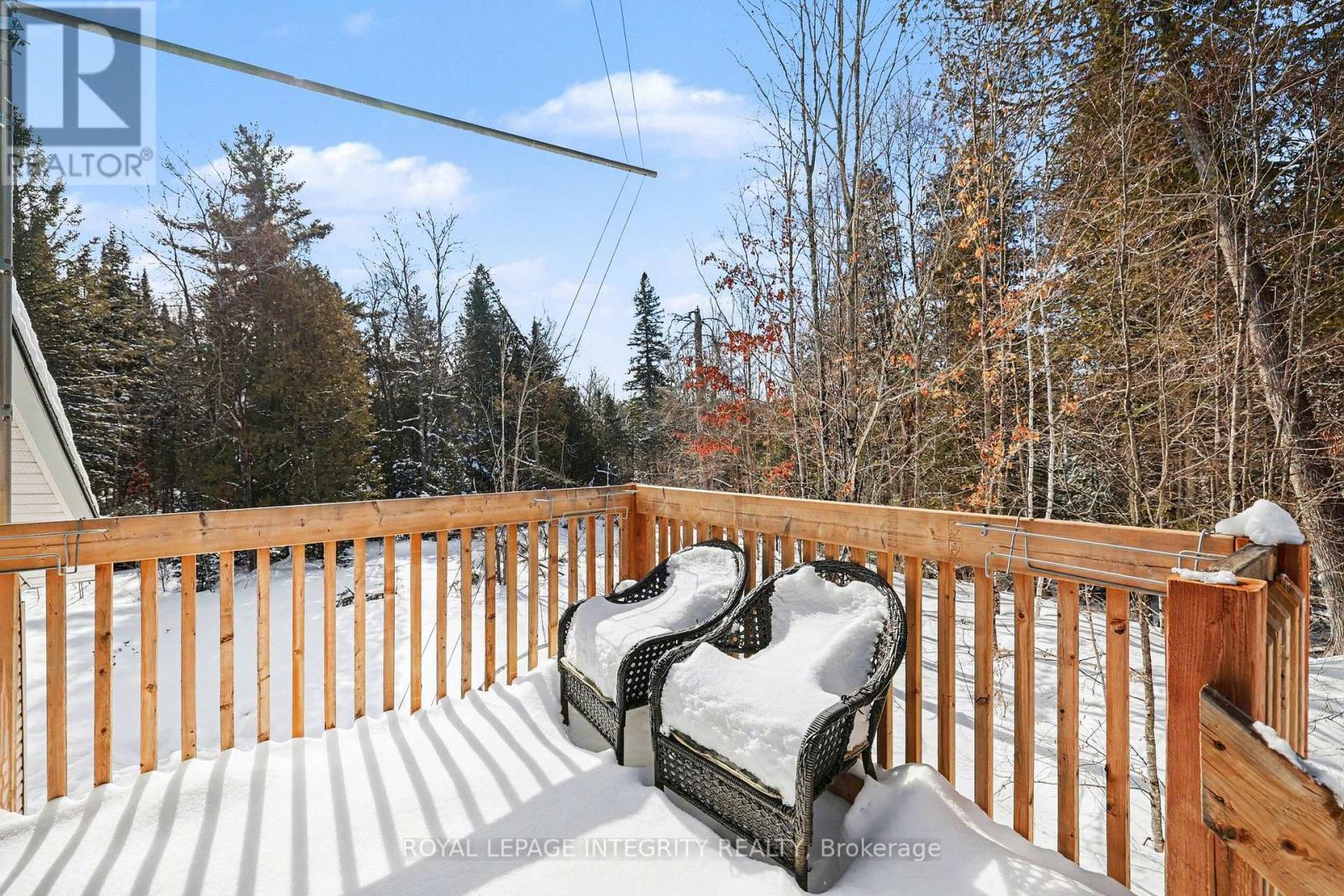 154 Proulx Lane, Lanark Highlands, Ontario  K0G 1K0 - Photo 35 - X12819150