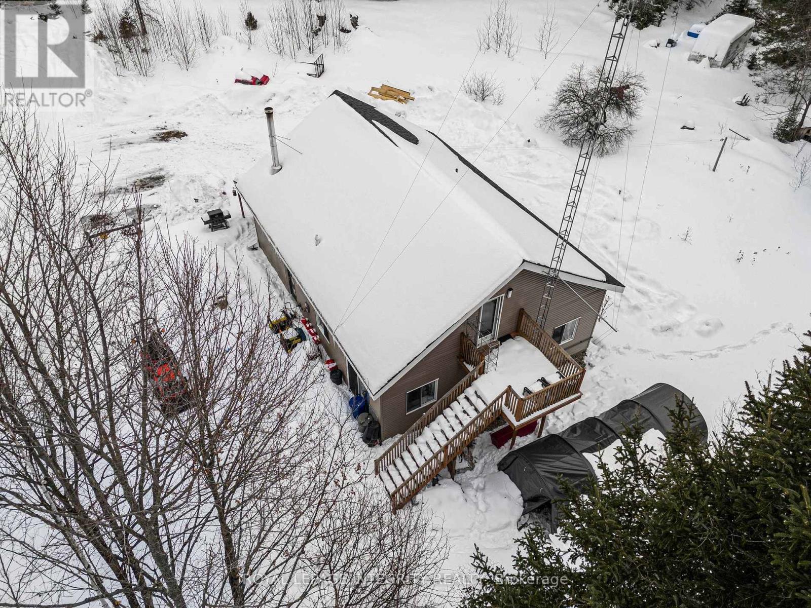 154 Proulx Lane, Lanark Highlands, Ontario  K0G 1K0 - Photo 39 - X12819150