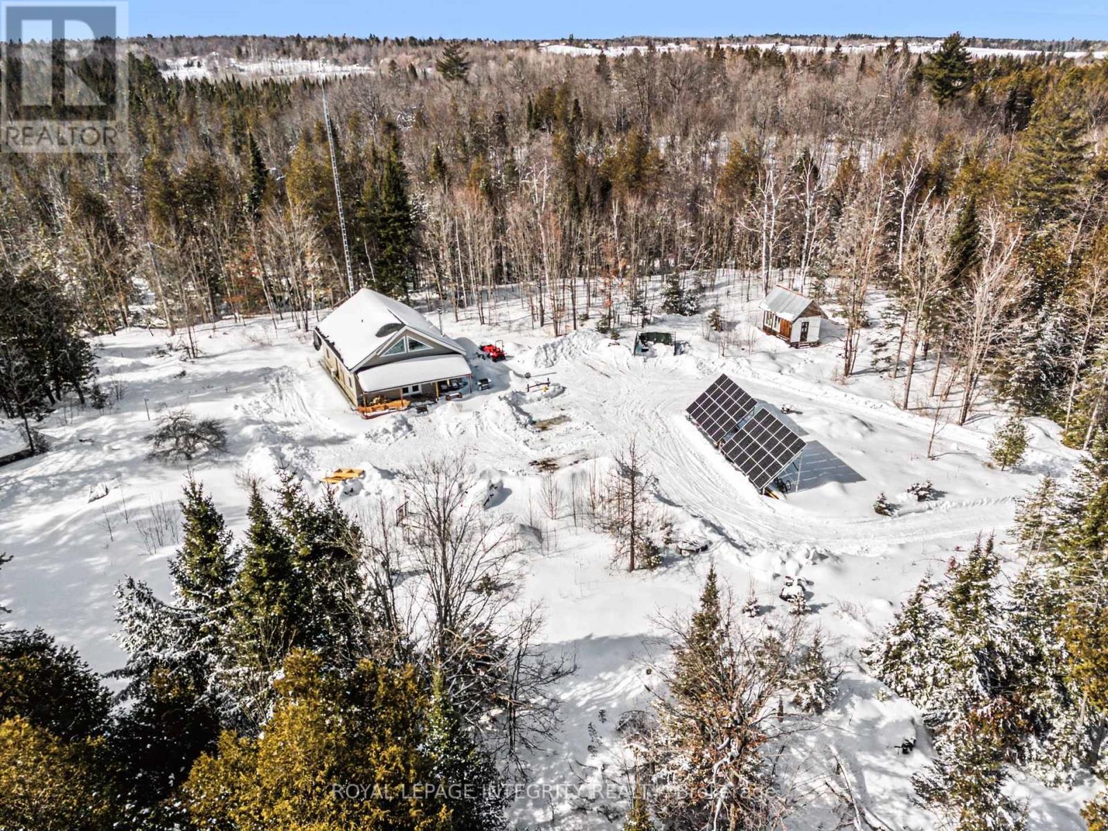 154 Proulx Lane, Lanark Highlands, Ontario  K0G 1K0 - Photo 40 - X12819150