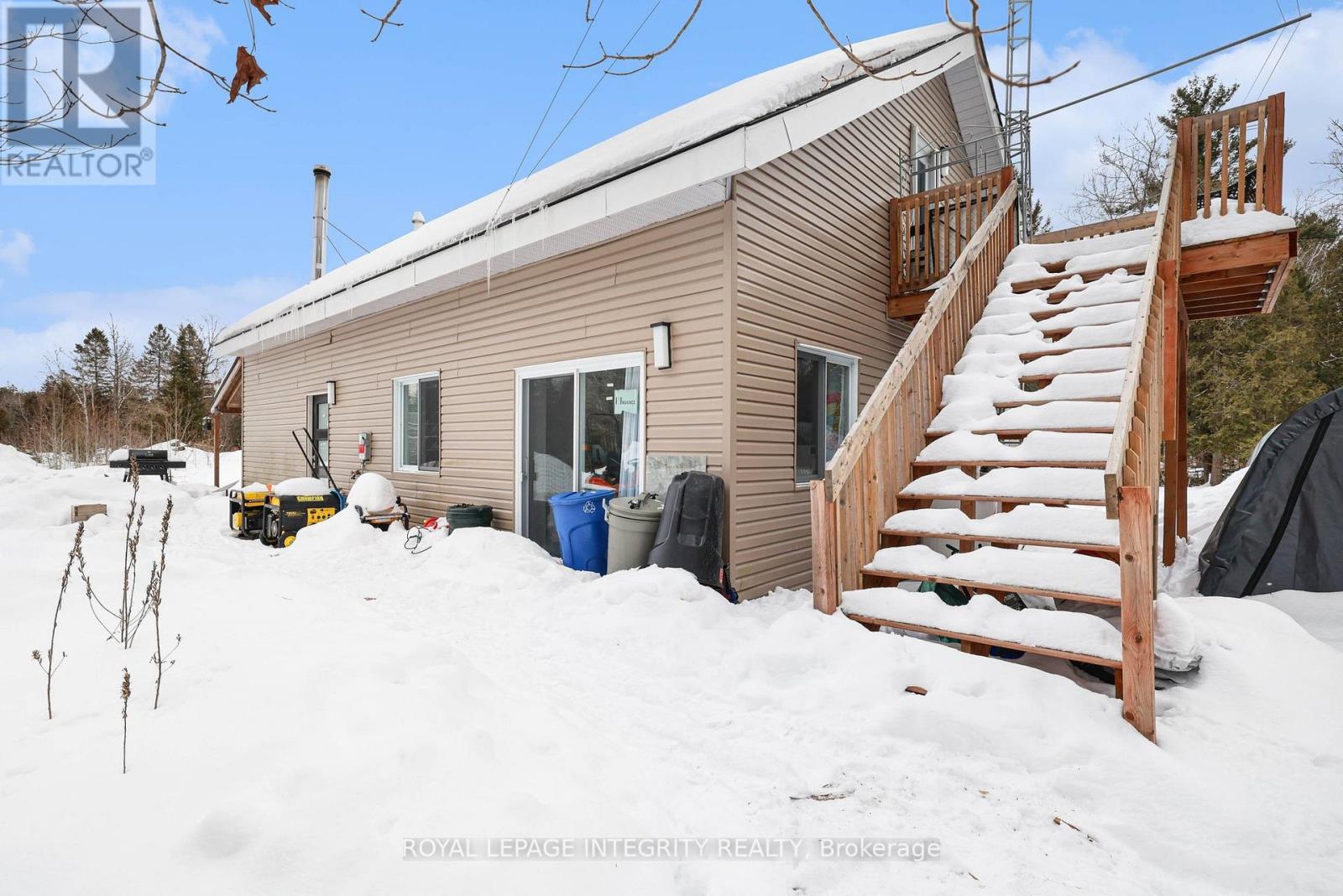 154 Proulx Lane, Lanark Highlands, Ontario  K0G 1K0 - Photo 37 - X12819150