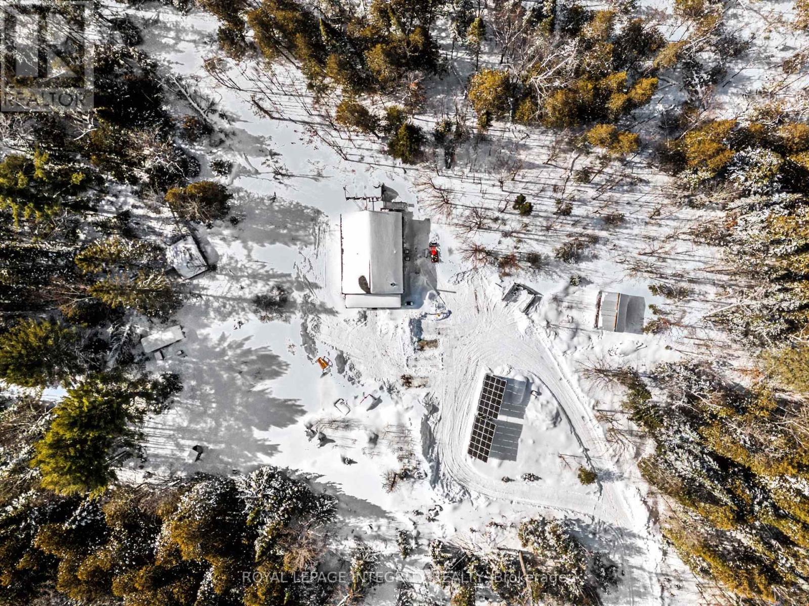 154 Proulx Lane, Lanark Highlands, Ontario  K0G 1K0 - Photo 42 - X12819150