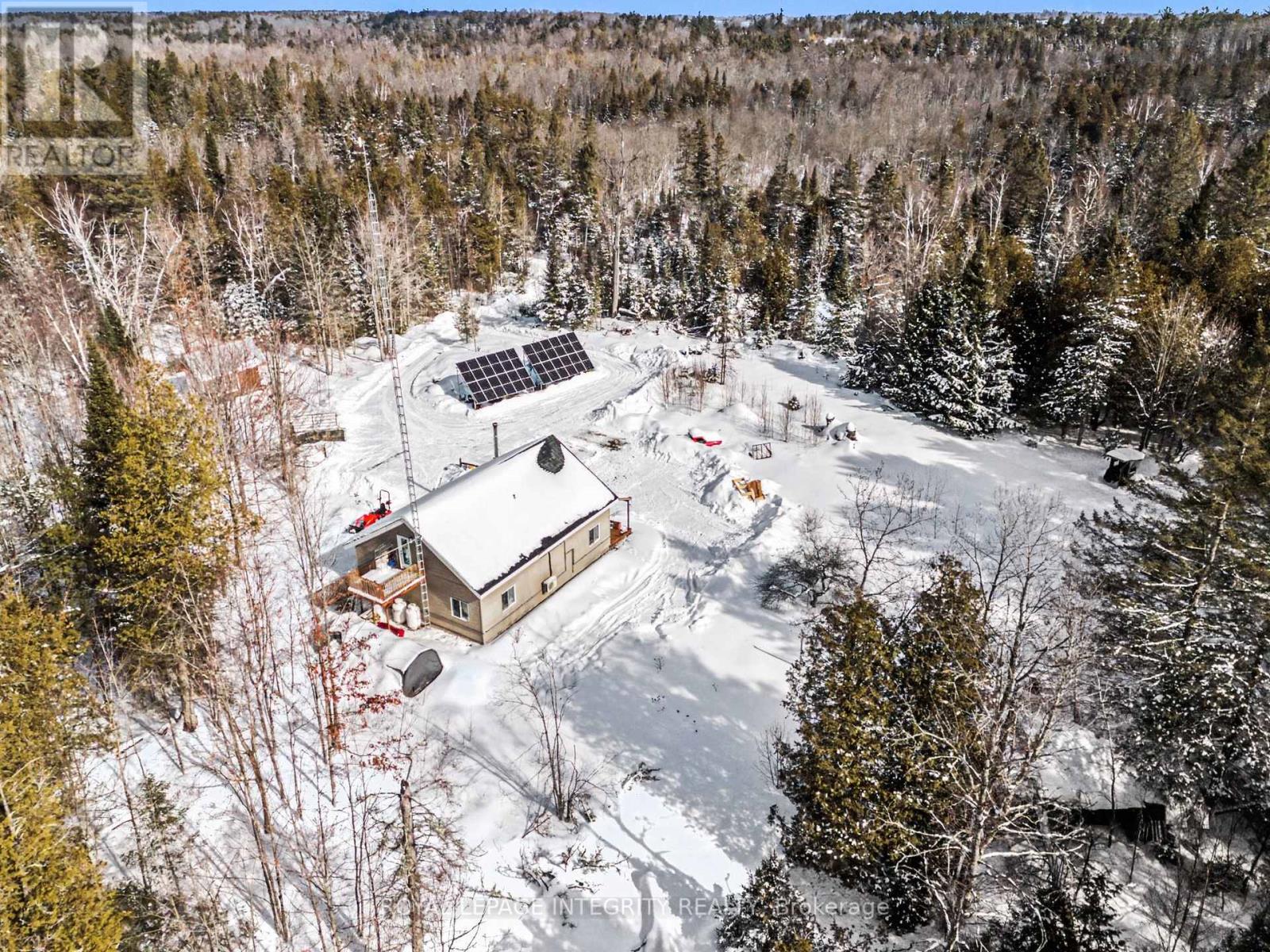 154 Proulx Lane, Lanark Highlands, Ontario  K0G 1K0 - Photo 43 - X12819150