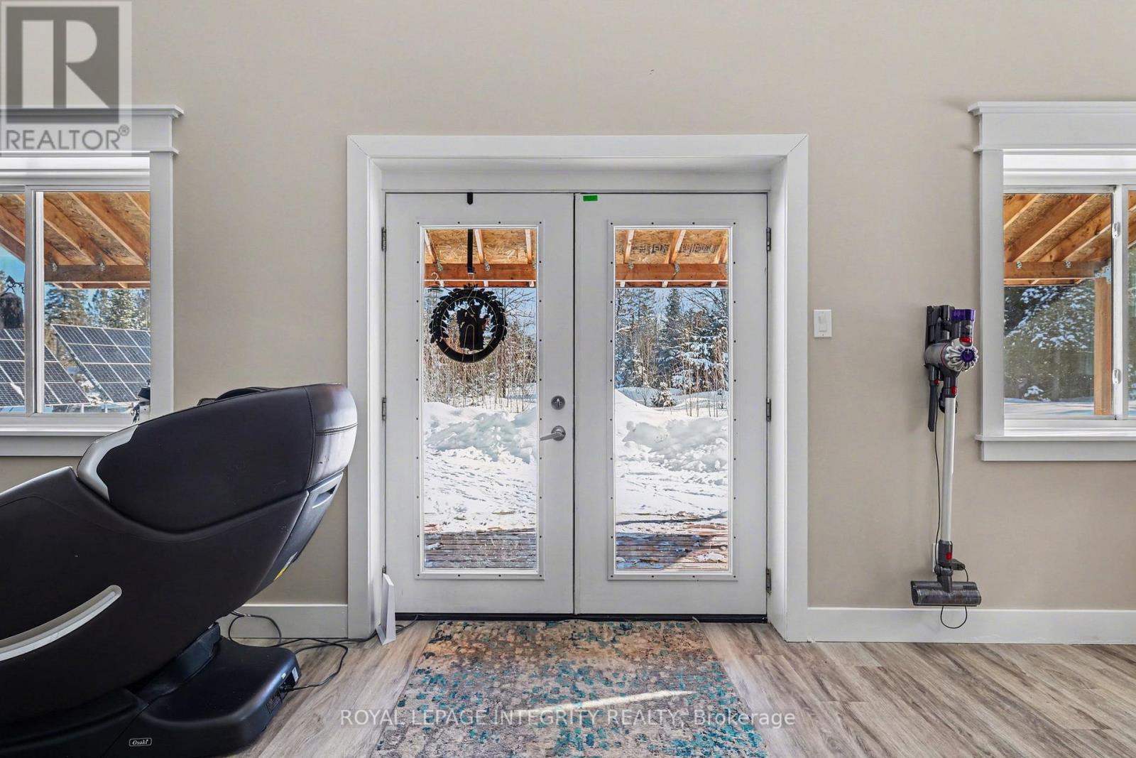 154 Proulx Lane, Lanark Highlands, Ontario  K0G 1K0 - Photo 8 - X12819150