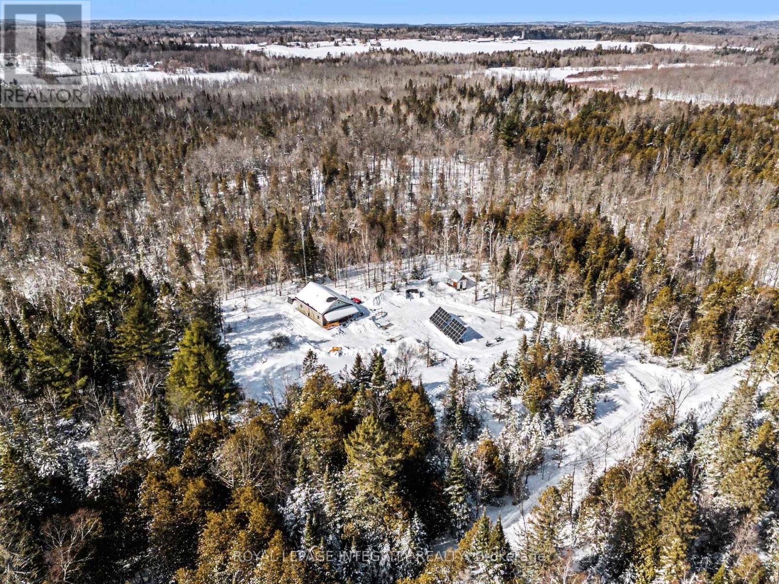 154 Proulx Lane, Lanark Highlands, Ontario  K0G 1K0 - Photo 5 - X12819150