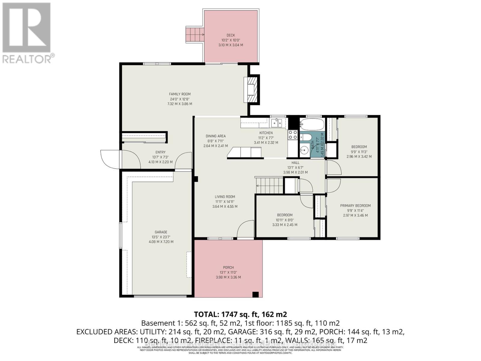 1503 Blackheath Street, Ottawa, Ontario  K1E 1K6 - Photo 18 - X12822310