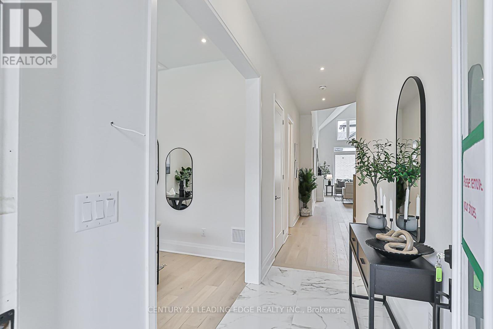 17 David Worgan Trail, Uxbridge, Ontario  L9P 0R9 - Photo 3 - N12827238