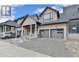 17 DAVID WORGAN TRAIL, Uxbridge, Ontario