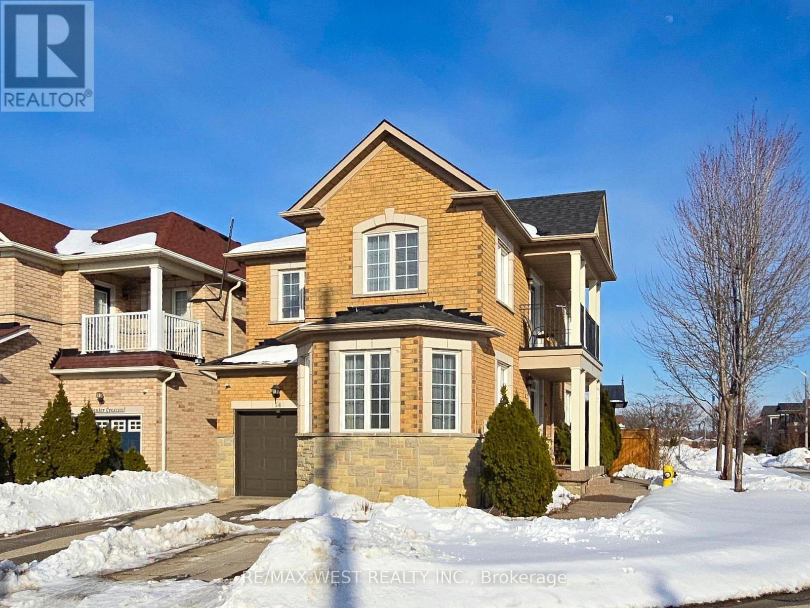 56 Planter Crescent, Vaughan, Ontario  L4H 2V5 - Photo 3 - N12827252