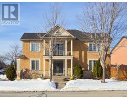 56 PLANTER CRESCENT, Vaughan, Ontario