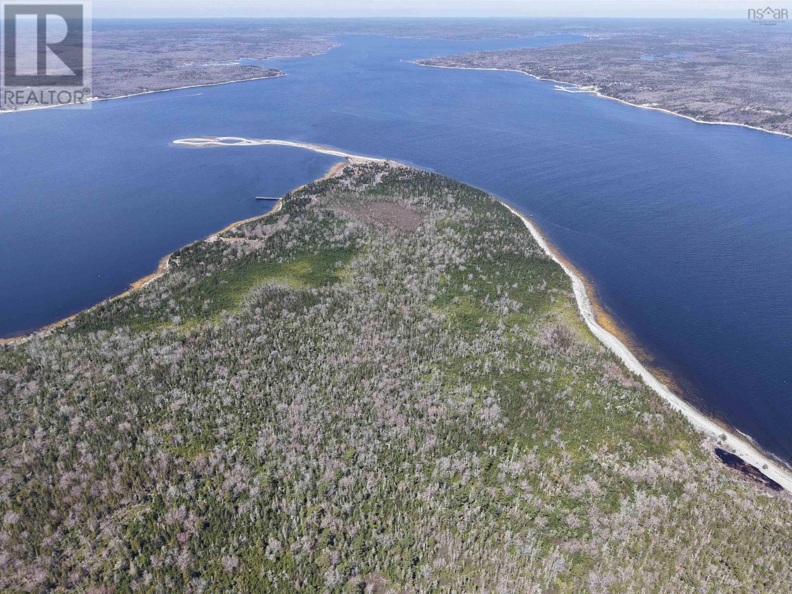 Lot Mcnutts Island Road, Mcnutts Island, Nova Scotia  B0T 1K0 - Photo 10 - 202509454
