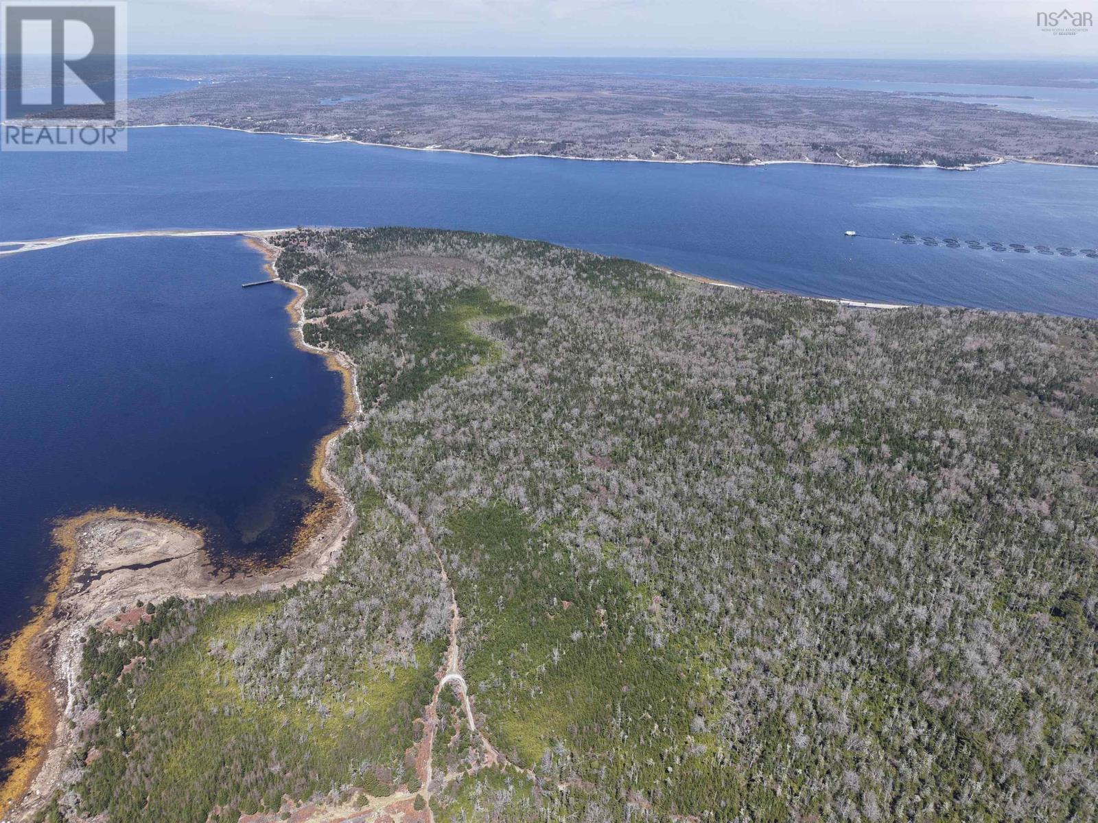 Lot Mcnutts Island Road, Mcnutts Island, Nova Scotia  B0T 1K0 - Photo 6 - 202509454