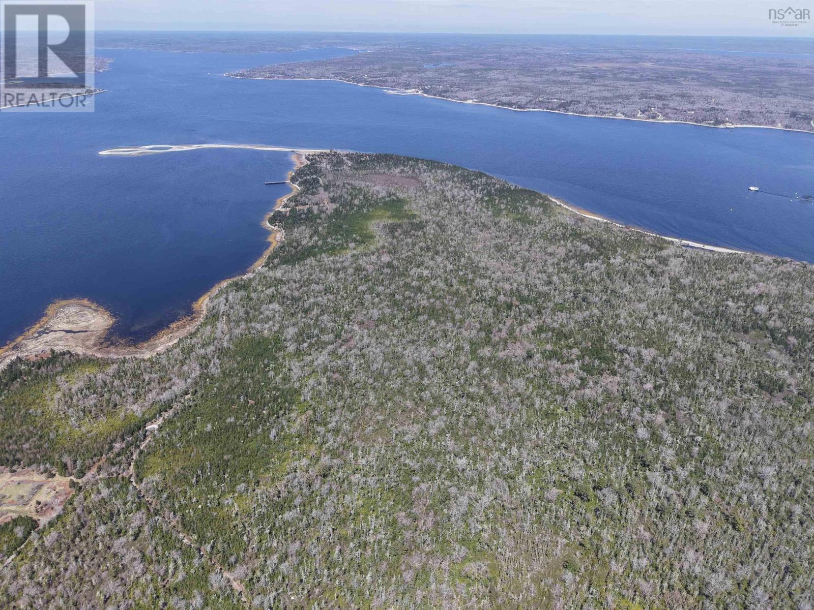 Lot Mcnutts Island Road, Mcnutts Island, Nova Scotia  B0T 1K0 - Photo 8 - 202509454
