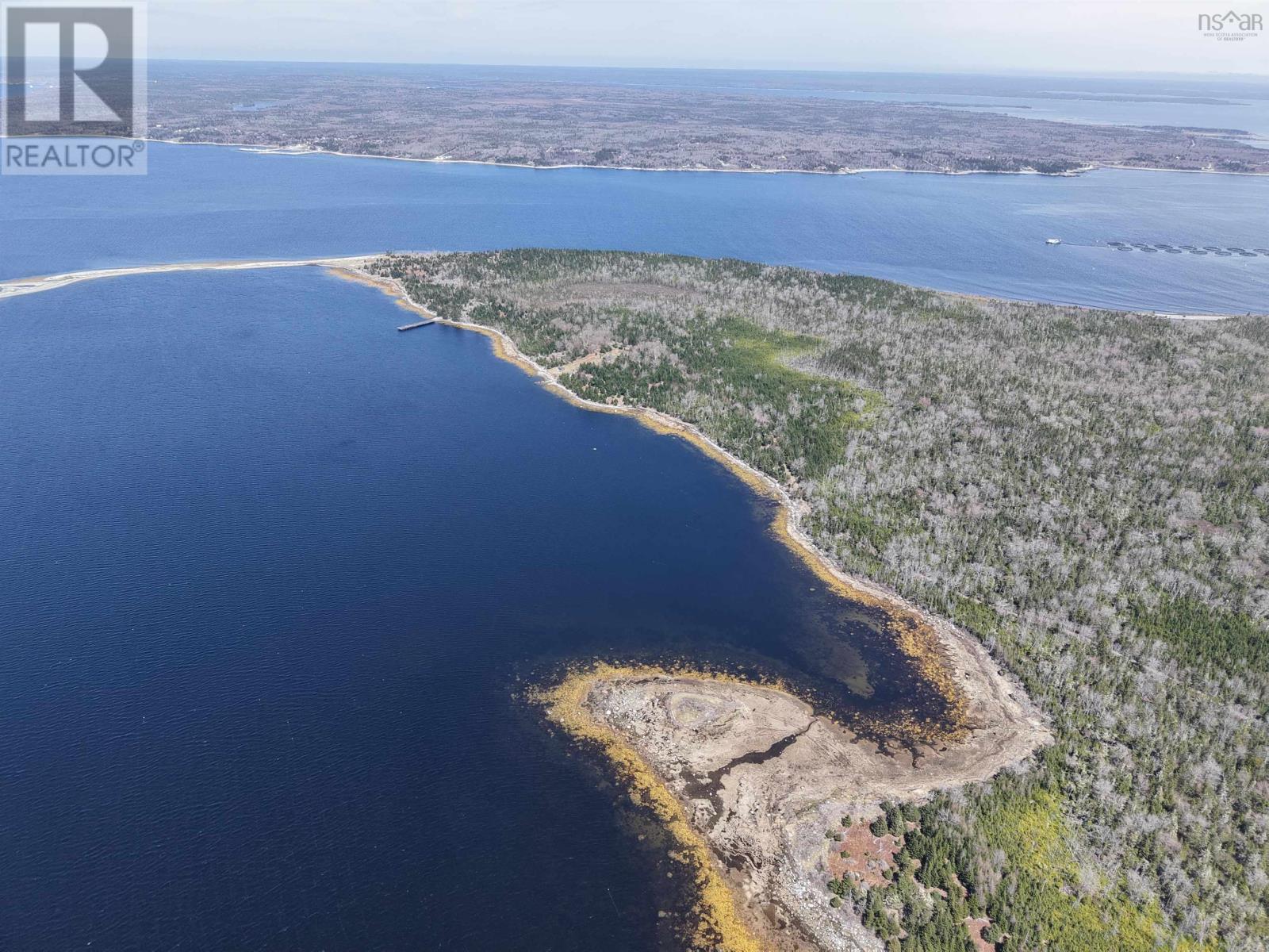 Lot Mcnutts Island Road, Mcnutts Island, Nova Scotia  B0T 1K0 - Photo 5 - 202509454