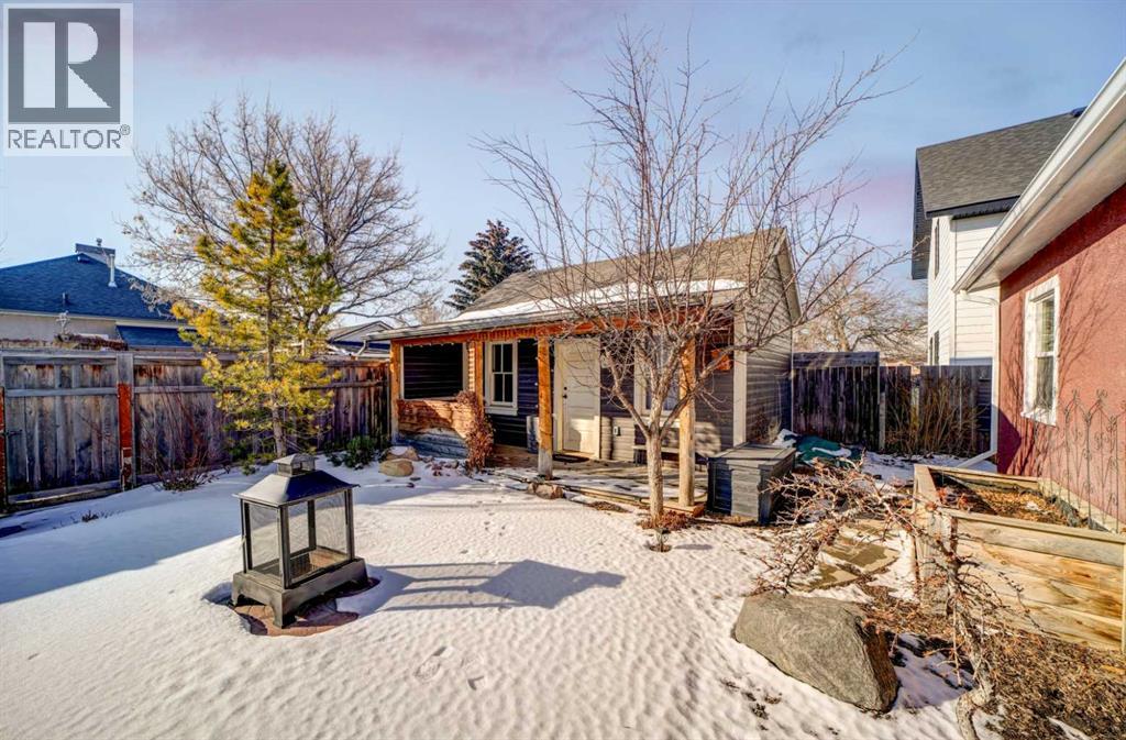 436 28 Street, Fort Macleod, Alberta  T0L 0Z0 - Photo 5 - A2287111