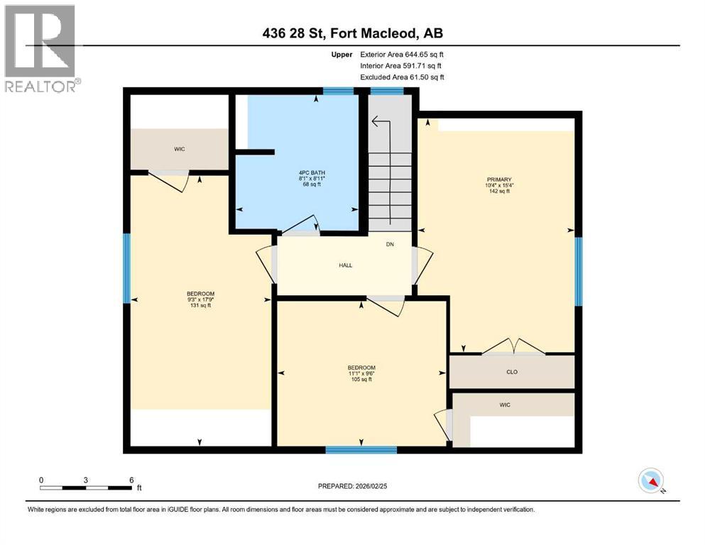 436 28 Street, Fort Macleod, Alberta  T0L 0Z0 - Photo 47 - A2287111