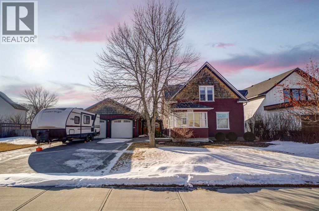 436 28 Street, Fort Macleod, Alberta